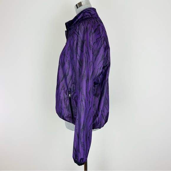 Vintage In Sport Windbreaker - Picture 3 of 13